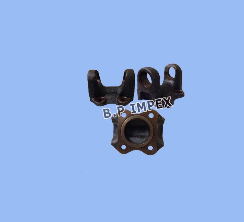 FLANGE YOKE,0501BAA00230N